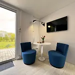 Golf Cubes Holiday home Hohwacht