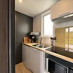 Golf Cubes Holiday home *