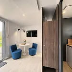 Golf Cubes Hohwacht