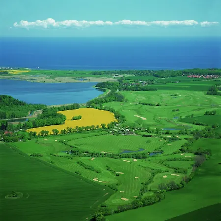 Golf Cubes *