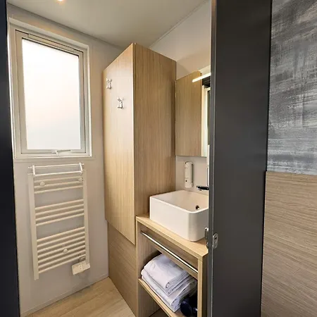 Golf Cubes Holiday home