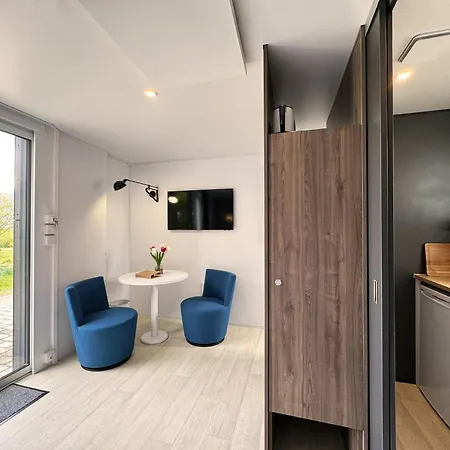 Golf Cubes Hohwacht