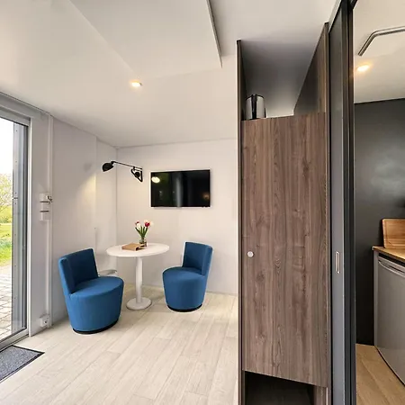Golf Cubes Hohwacht