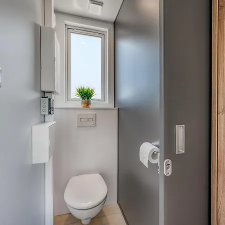 Golf Cubes Holiday home *
