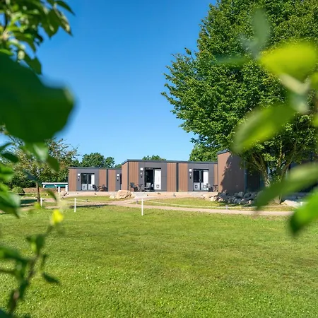 Holiday home Golf Cubes *