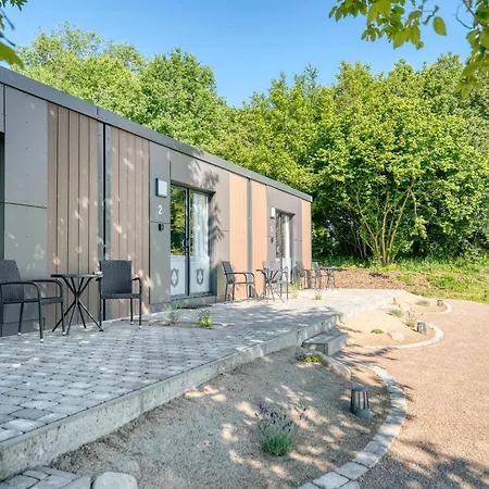 Golf Cubes Holiday home