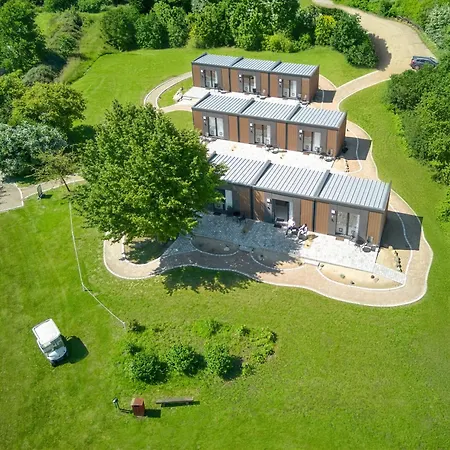 Golf Cubes Holiday home *