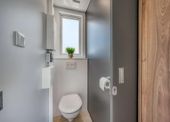 Golf Cubes Vakantiehuis *